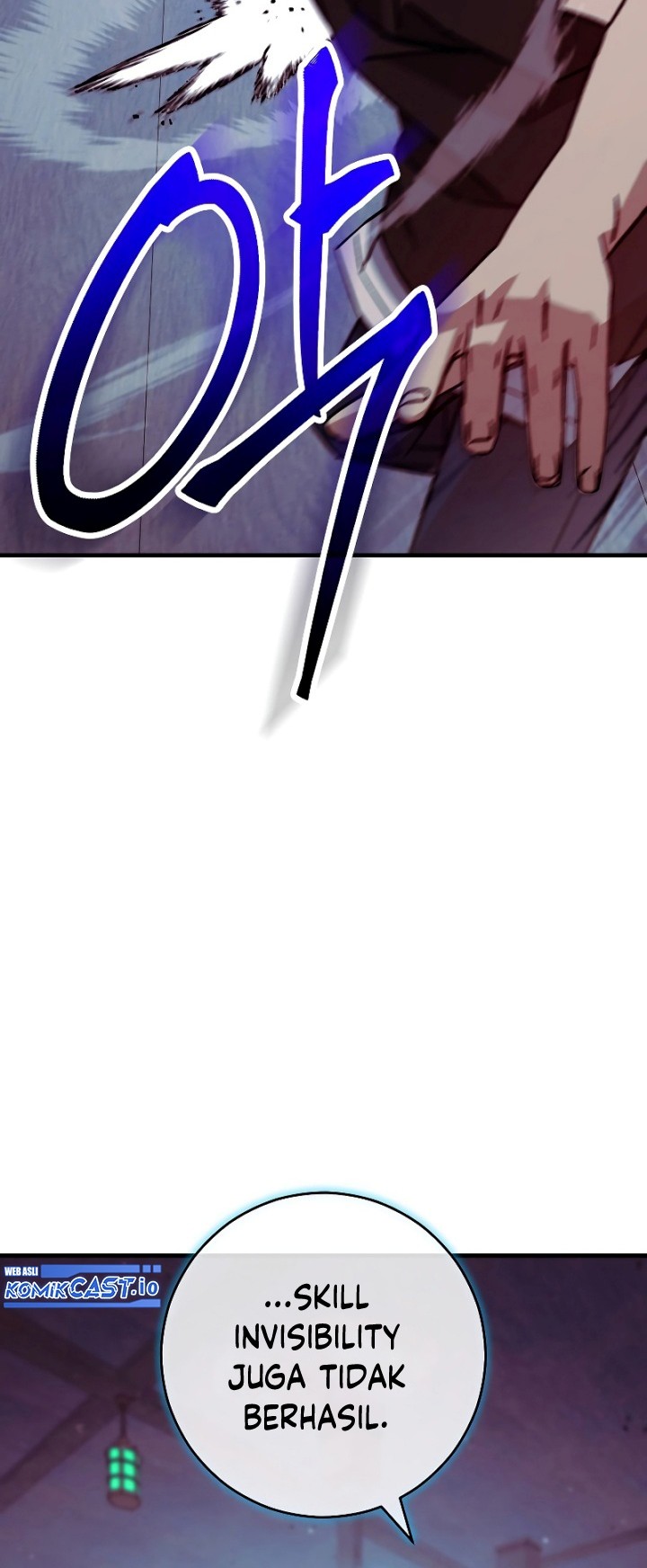 The Hero Returns Chapter 69 Gambar 37