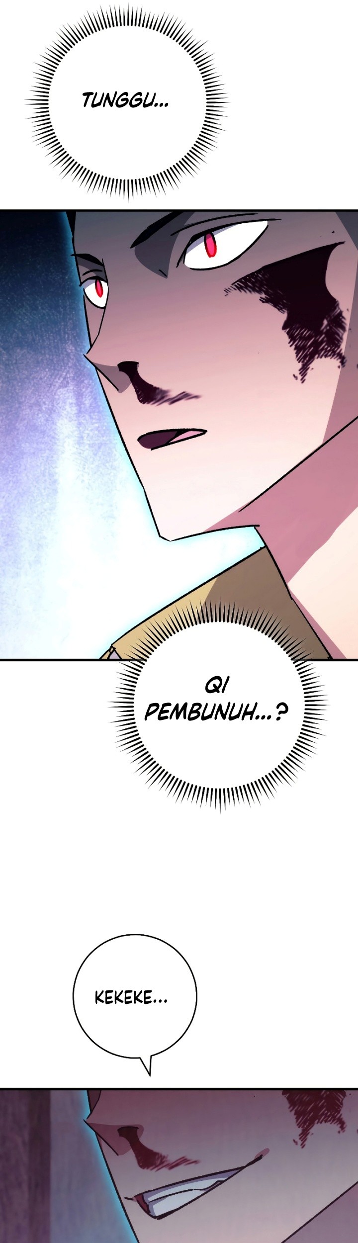 The Hero Returns Chapter 69 Gambar 44