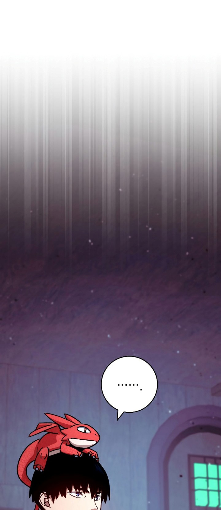 The Hero Returns Chapter 69 Gambar 47