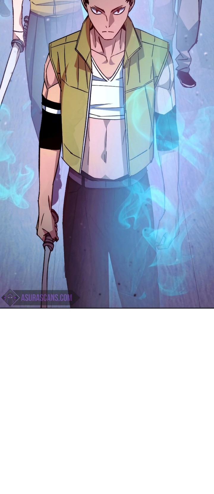 The Hero Returns Chapter 69 Gambar 49