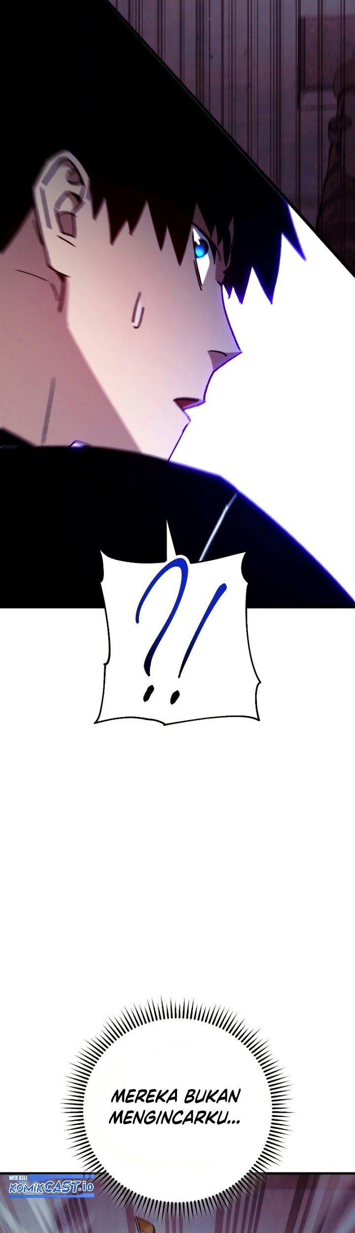 The Hero Returns Chapter 69 Gambar 54