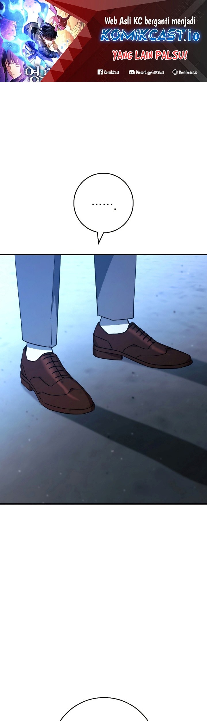 Manhwa The Hero Returns Chapter 69 gambar nomor 2