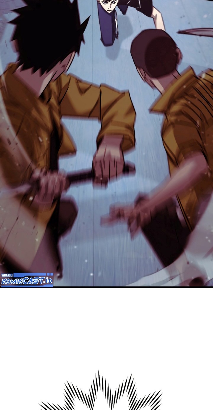 The Hero Returns Chapter 69 Gambar 59