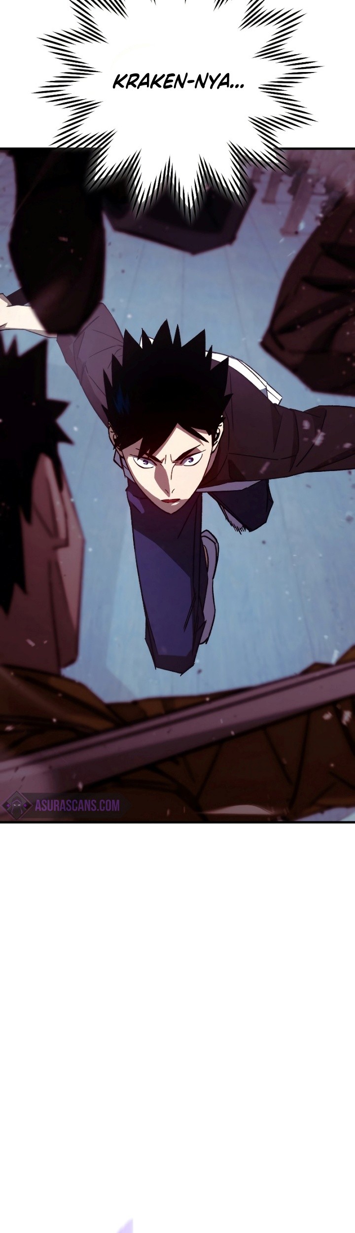 The Hero Returns Chapter 69 Gambar 60