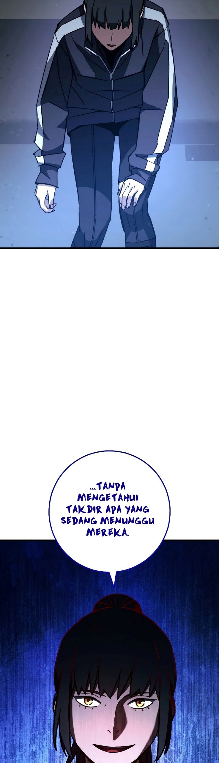 The Hero Returns Chapter 69 Gambar 6