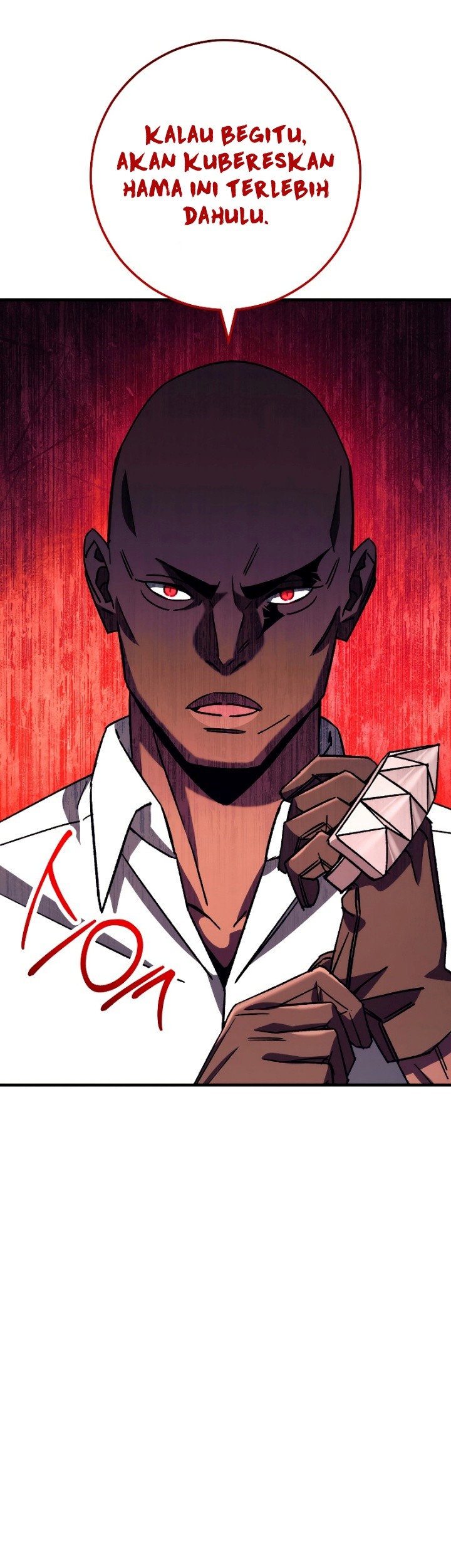 The Hero Returns Chapter 69 Gambar 8