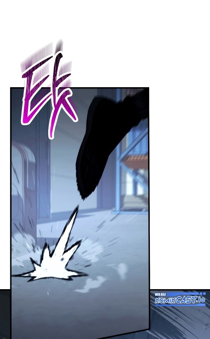 The Hero Returns Chapter 69 Gambar 9