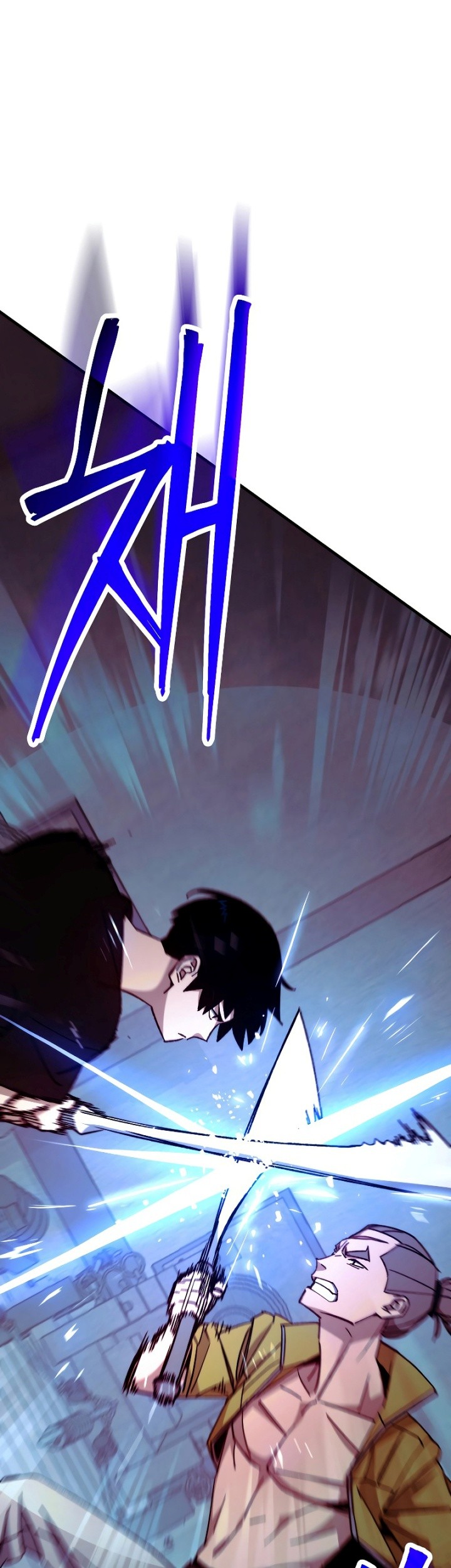 The Hero Returns Chapter 69 Gambar 12