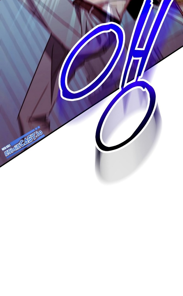 The Hero Returns Chapter 69 Gambar 13