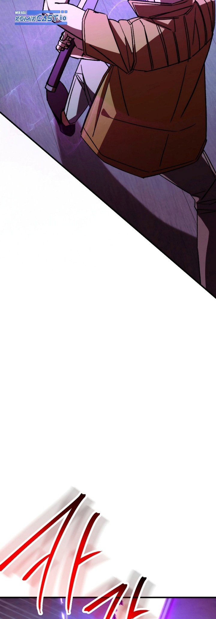 The Hero Returns Chapter 69 Gambar 15