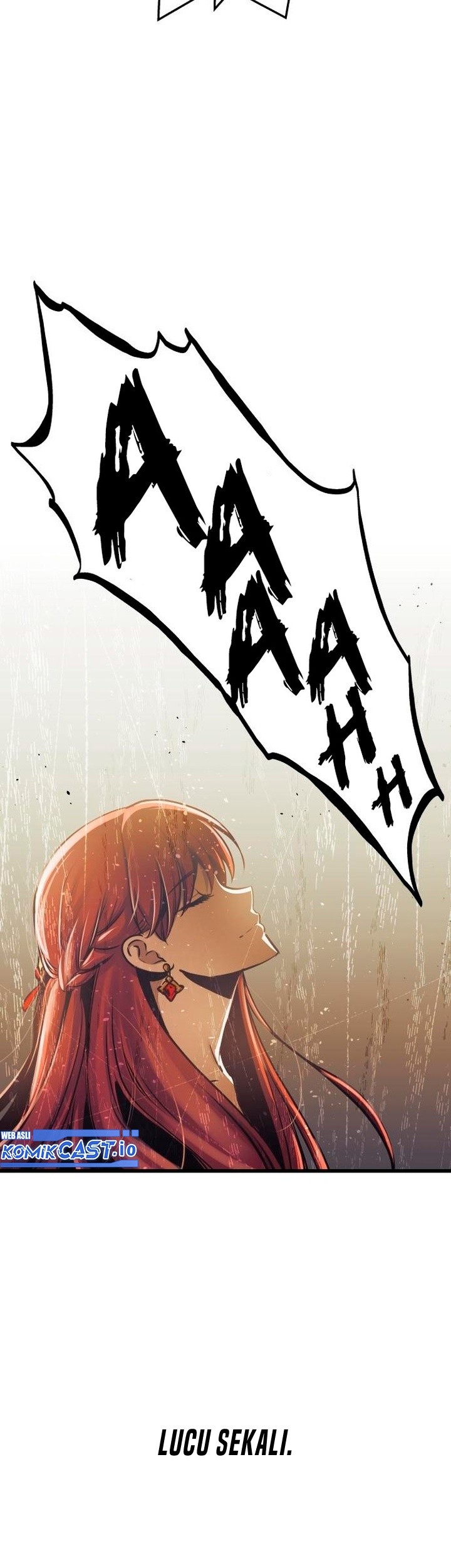 Reincarnation of the Suicidal Battle God Chapter 86 Gambar 18