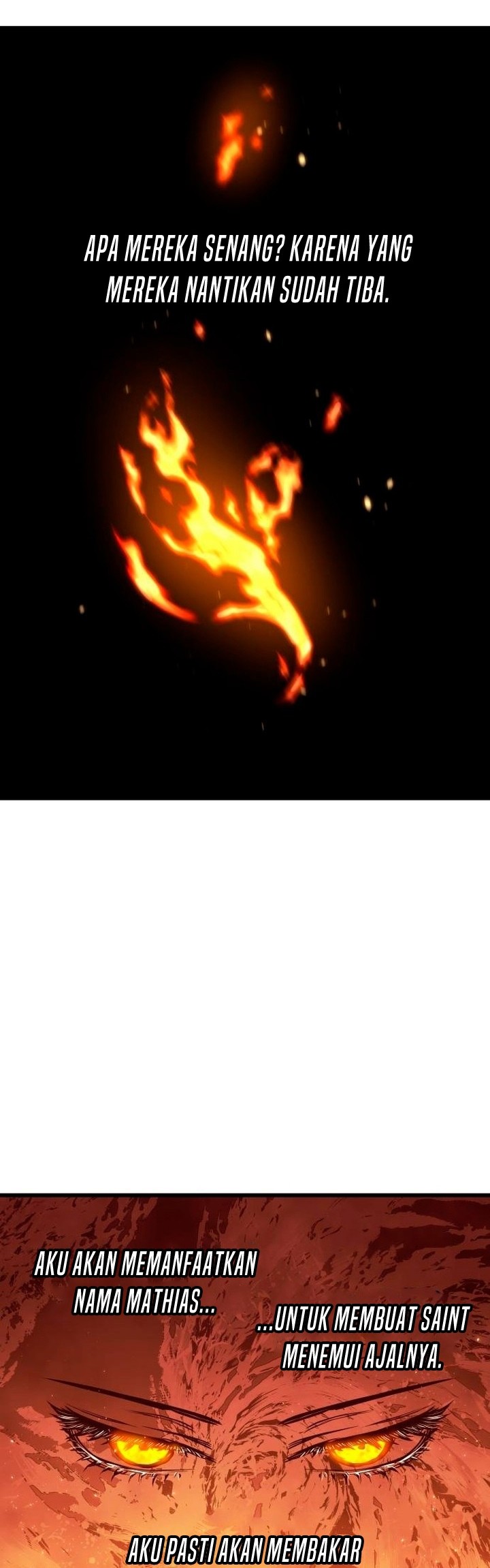 Reincarnation of the Suicidal Battle God Chapter 86 Gambar 21