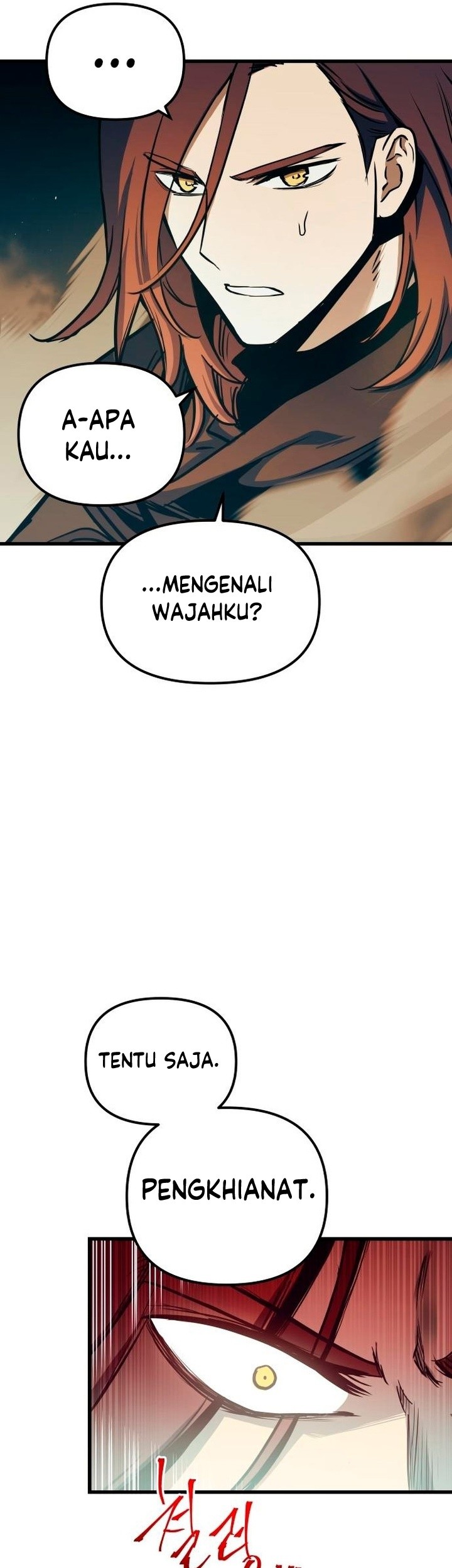 Reincarnation of the Suicidal Battle God Chapter 86 Gambar 38
