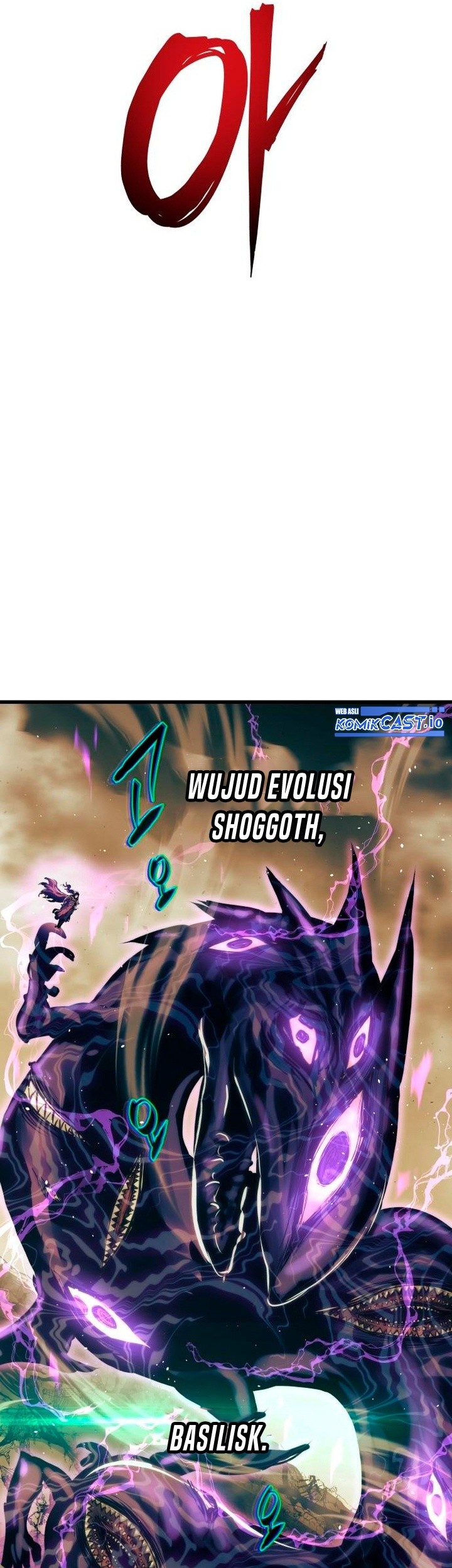 Reincarnation of the Suicidal Battle God Chapter 86 Gambar 44