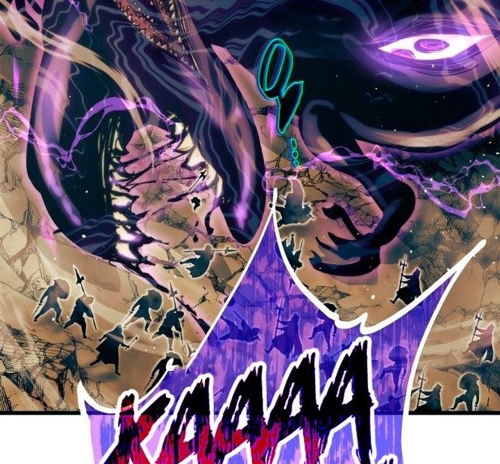 Reincarnation of the Suicidal Battle God Chapter 86 Gambar 45