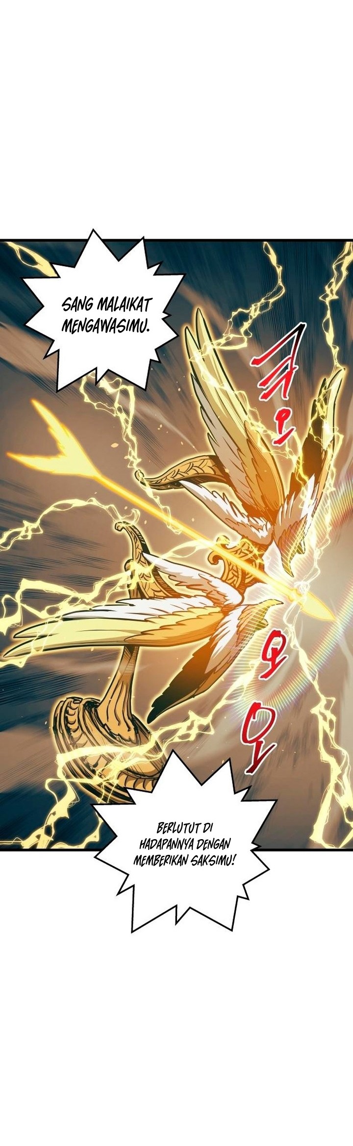 Reincarnation of the Suicidal Battle God Chapter 86 Gambar 9