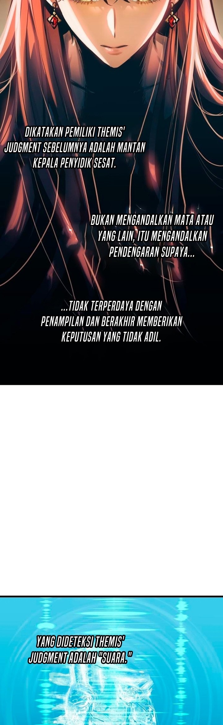 Reincarnation of the Suicidal Battle God Chapter 86 Gambar 11