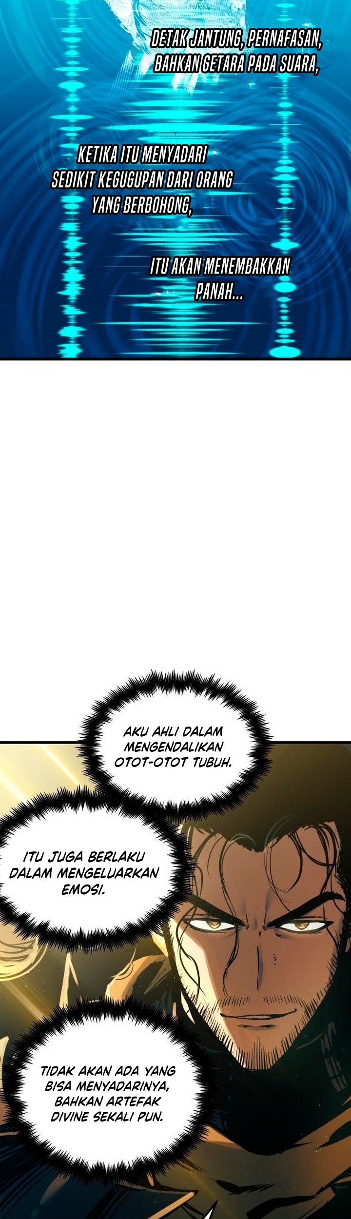 Reincarnation of the Suicidal Battle God Chapter 86 Gambar 12