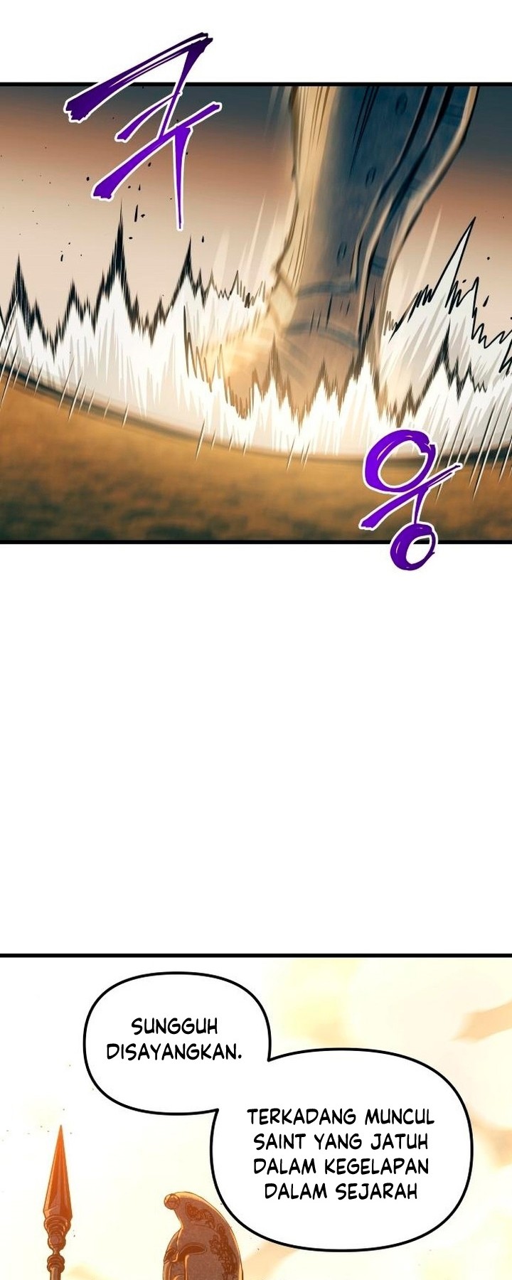 Reincarnation of the Suicidal Battle God Chapter 86 Gambar 15
