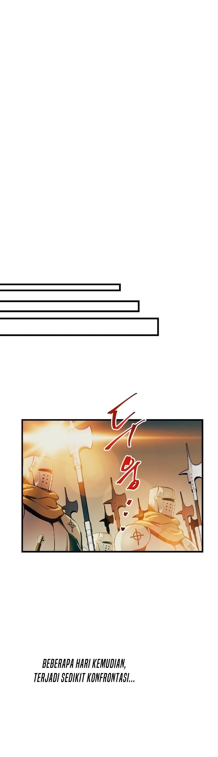 Reincarnation of the Suicidal Battle God Chapter 85 Gambar 26