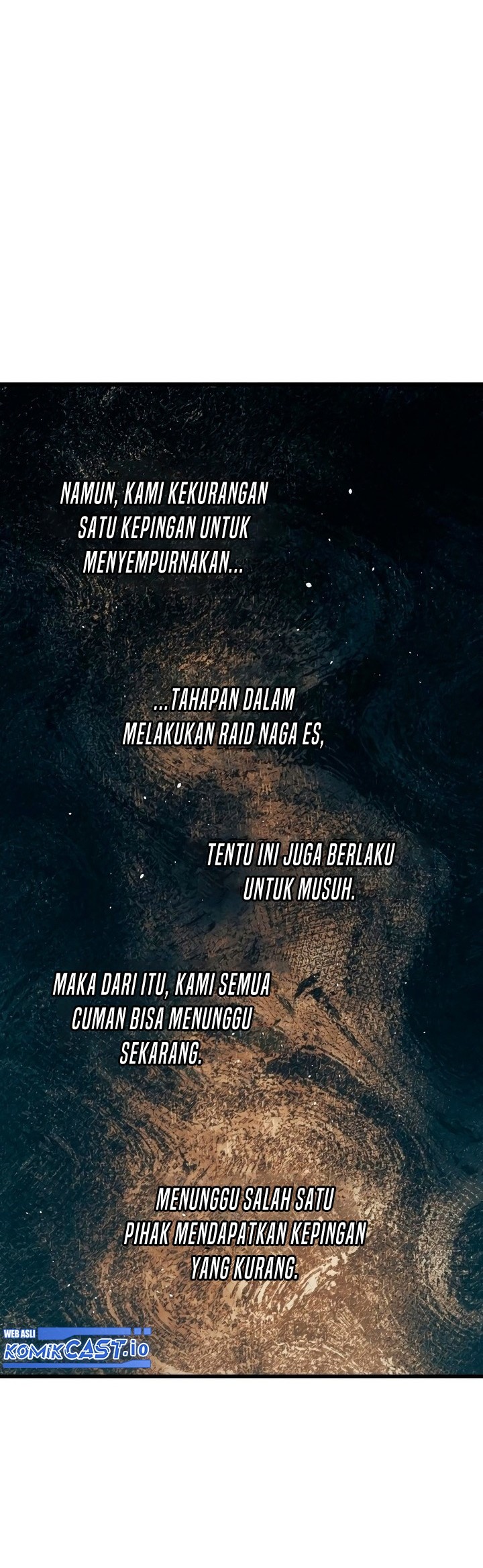 Reincarnation of the Suicidal Battle God Chapter 85 Gambar 29