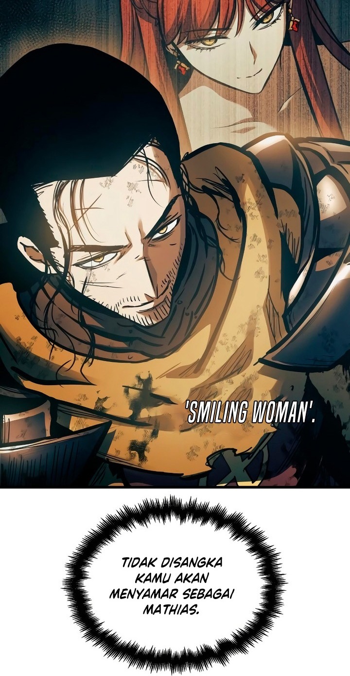 Reincarnation of the Suicidal Battle God Chapter 85 Gambar 39