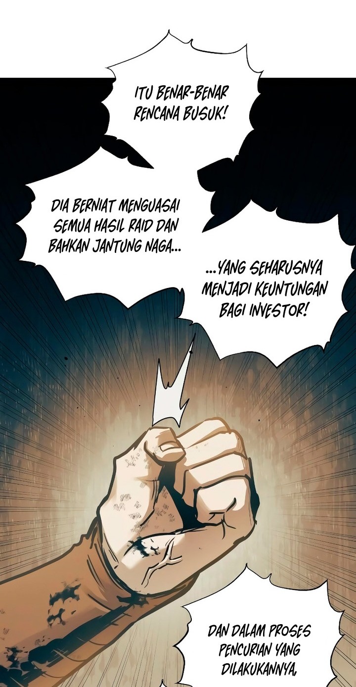 Reincarnation of the Suicidal Battle God Chapter 85 Gambar 41