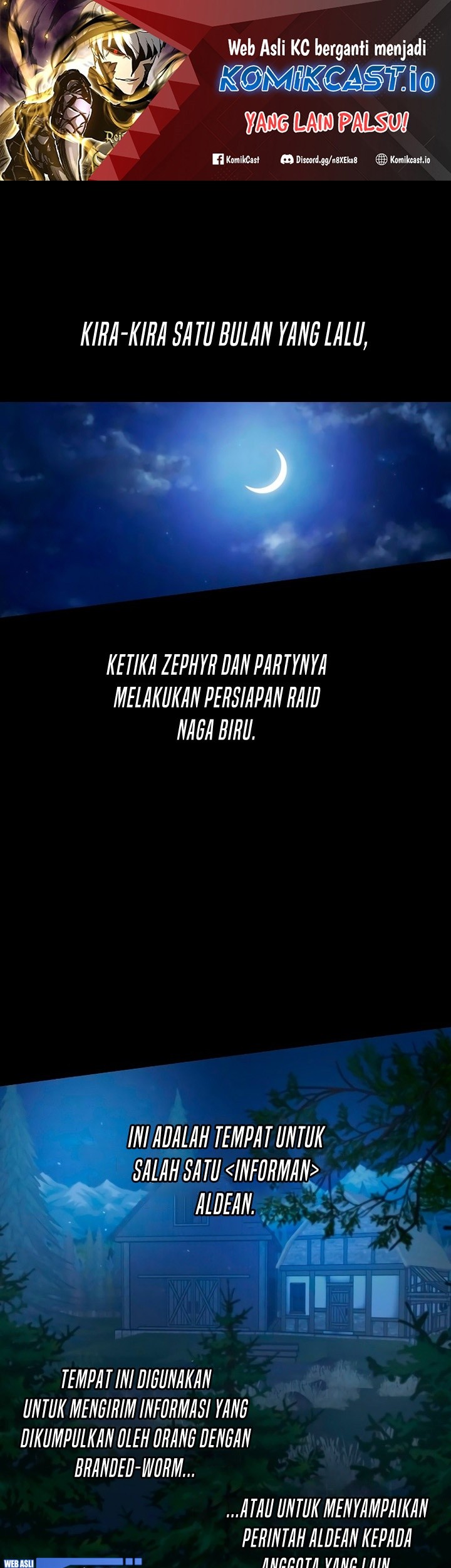 Baca Manhwa Reincarnation of the Suicidal Battle God Chapter 85 Gambar 2