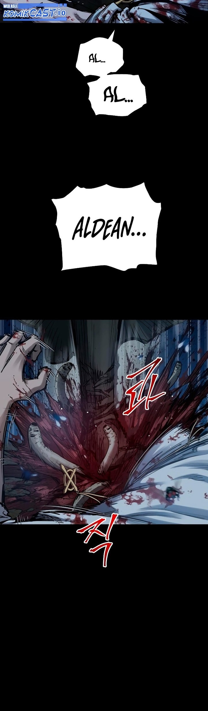 Reincarnation of the Suicidal Battle God Chapter 85 Gambar 5