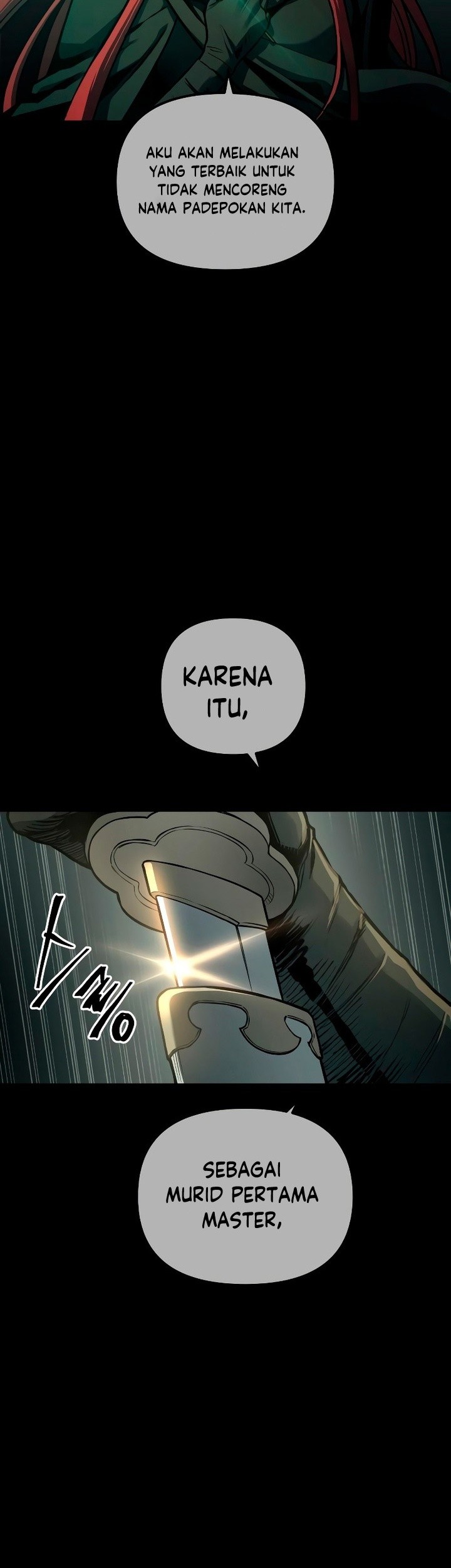 Reincarnation of the Suicidal Battle God Chapter 85 Gambar 10