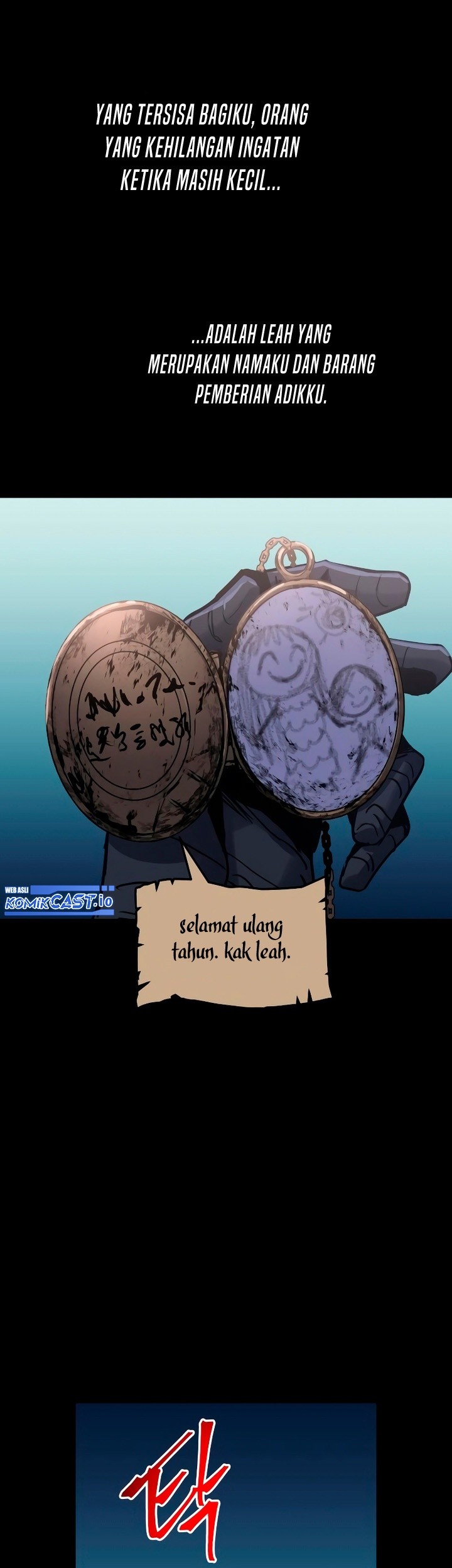 Reincarnation of the Suicidal Battle God Chapter 85 Gambar 14