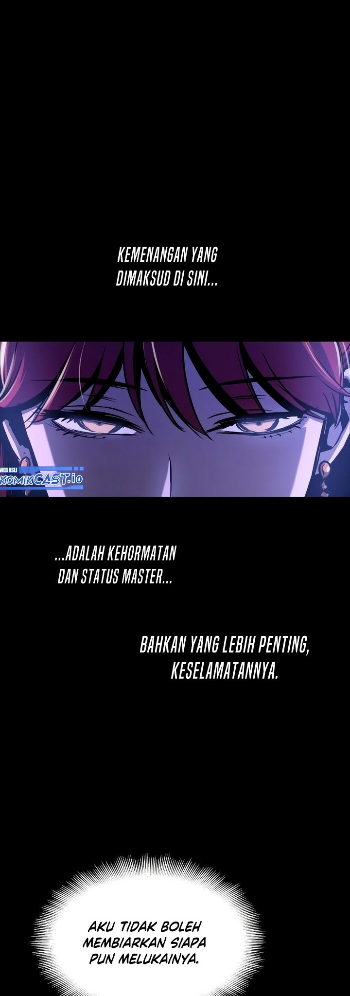 Reincarnation of the Suicidal Battle God Chapter 85 Gambar 17
