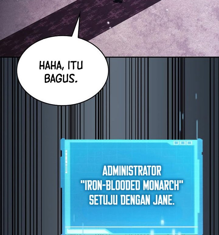 Boundless Necromancer Chapter 44 Gambar 37