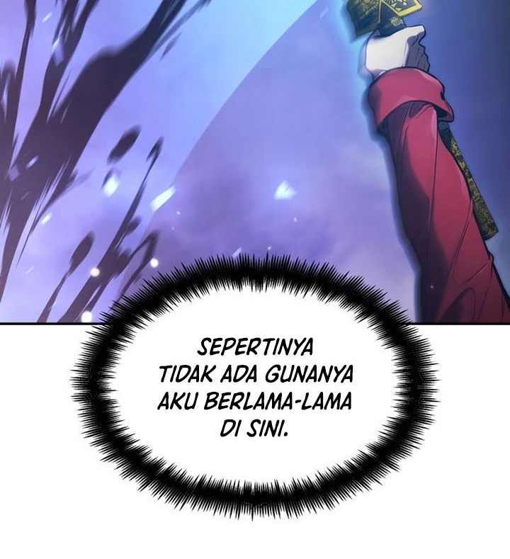 Boundless Necromancer Chapter 44 Gambar 49