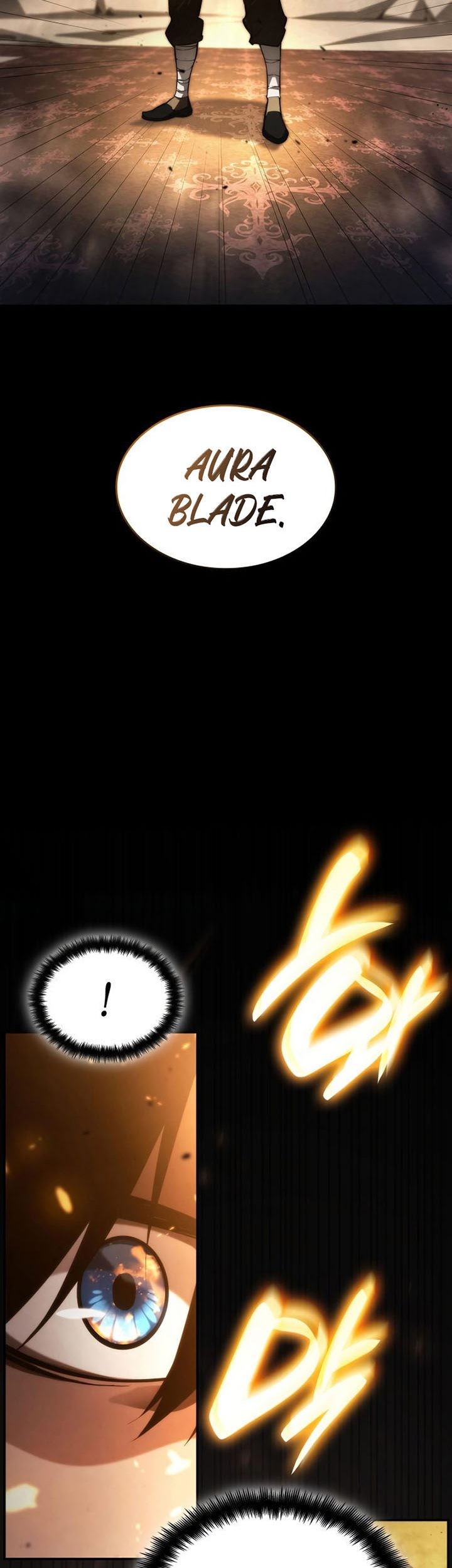 Boundless Necromancer Chapter 44 Gambar 60