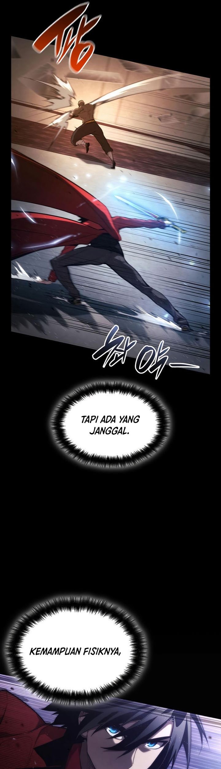 Boundless Necromancer Chapter 44 Gambar 66
