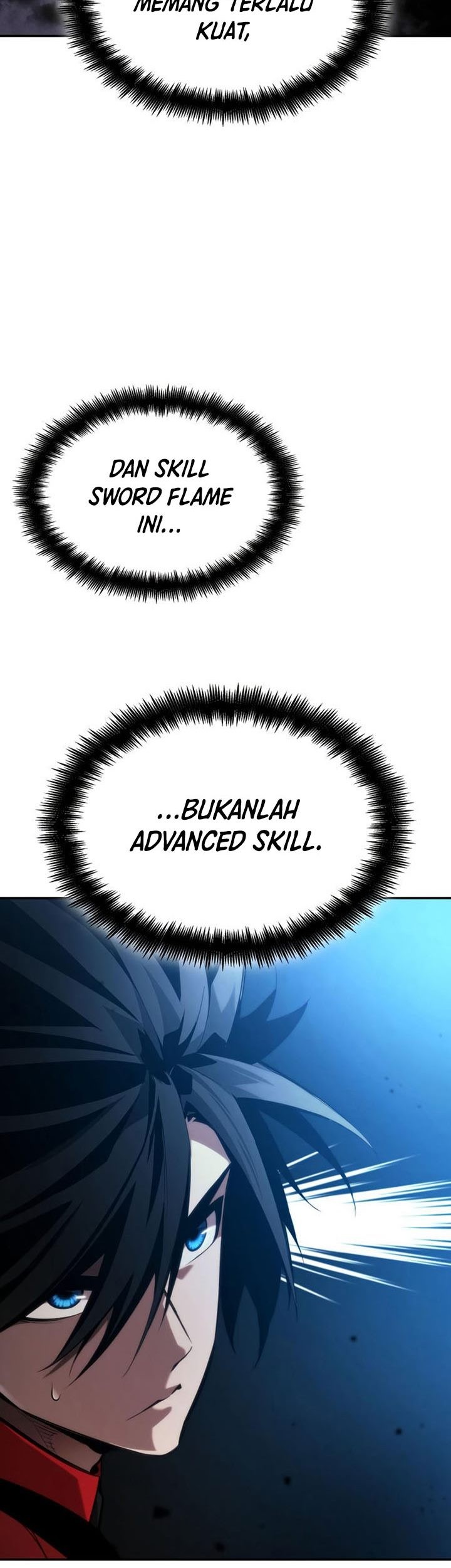 Boundless Necromancer Chapter 44 Gambar 72
