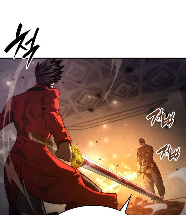 Boundless Necromancer Chapter 44 Gambar 77