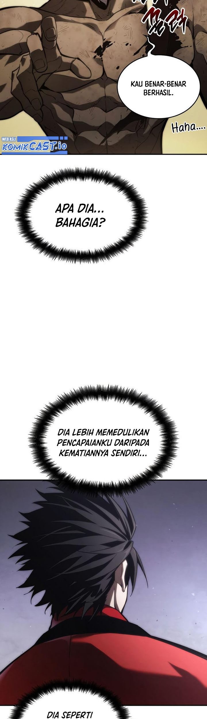 Boundless Necromancer Chapter 44 Gambar 96