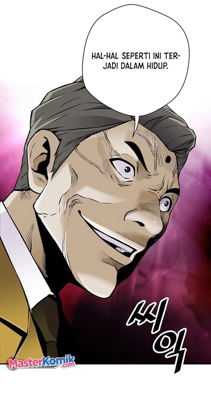 Return of the Legend Chapter 102 Gambar 21