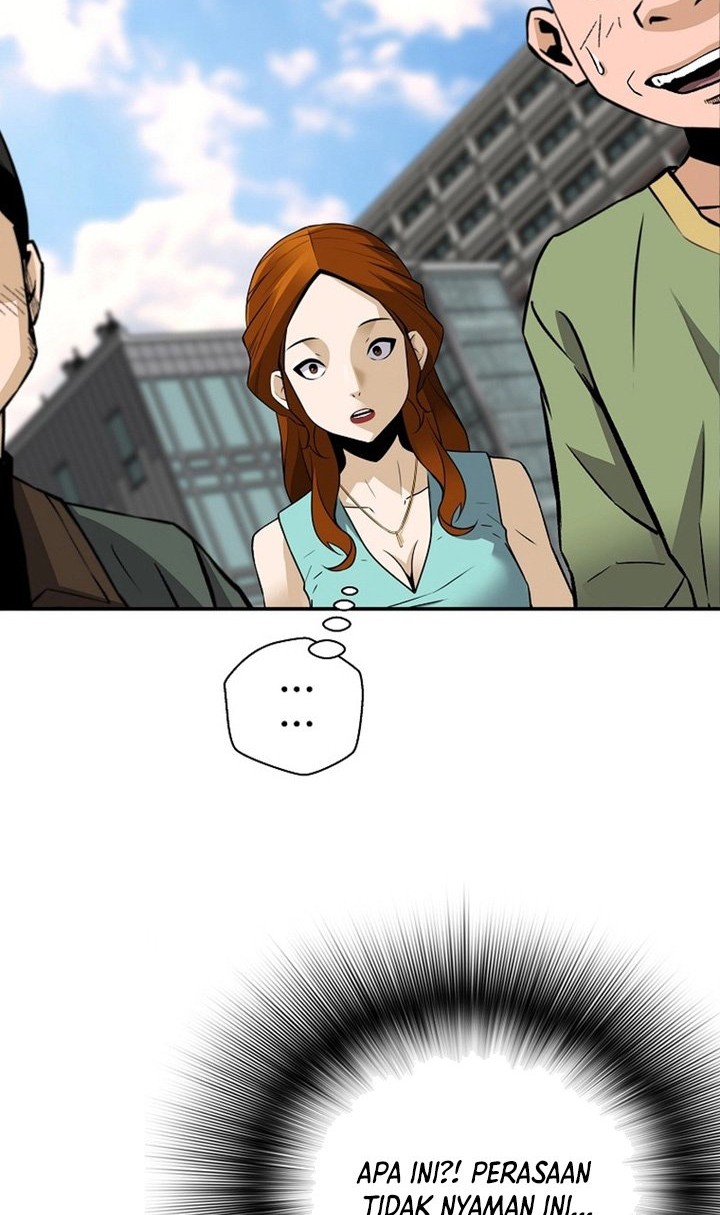 Return of the Legend Chapter 102 Gambar 33