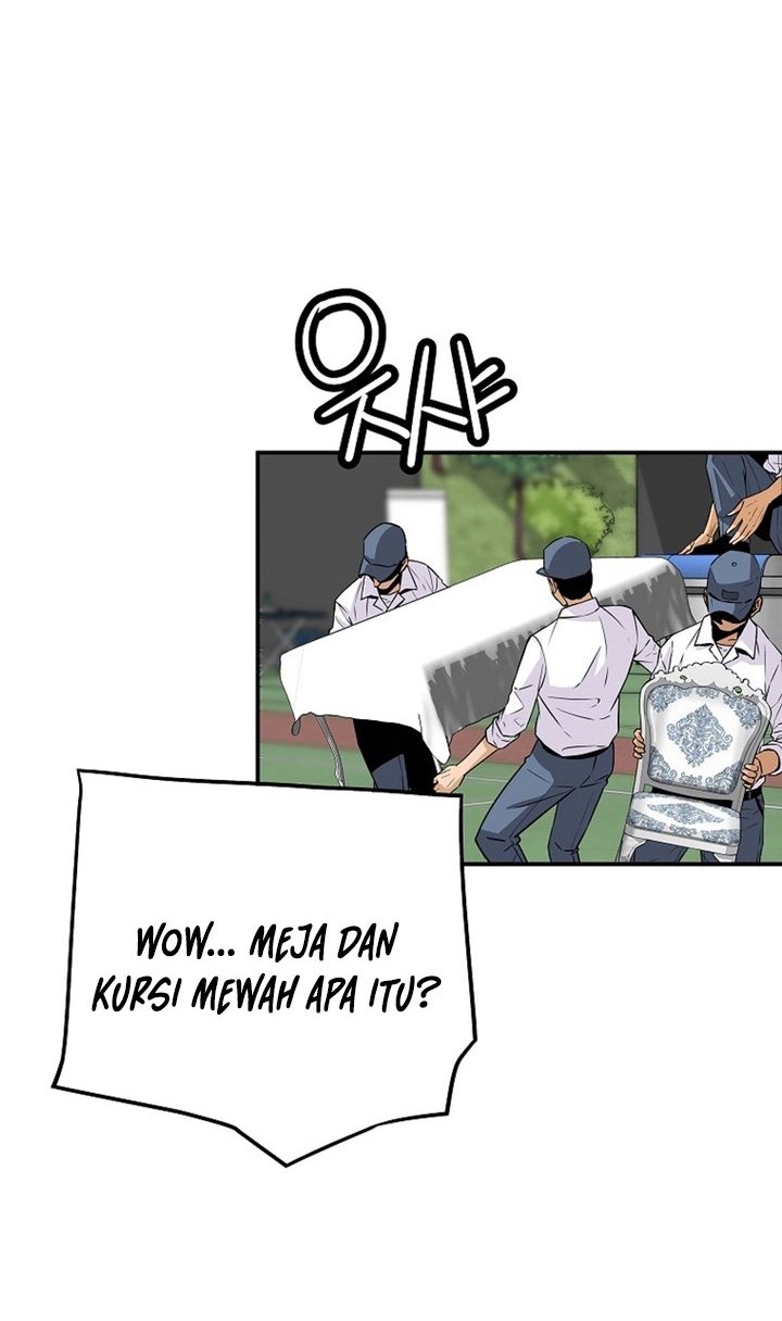 Return of the Legend Chapter 102 Gambar 37