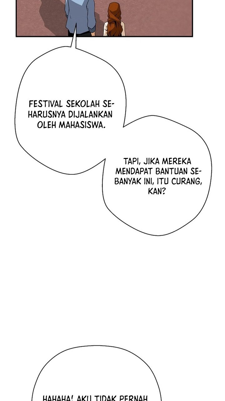 Return of the Legend Chapter 102 Gambar 51