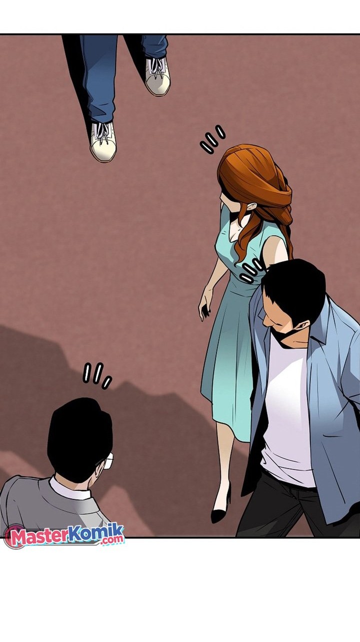 Return of the Legend Chapter 102 Gambar 55