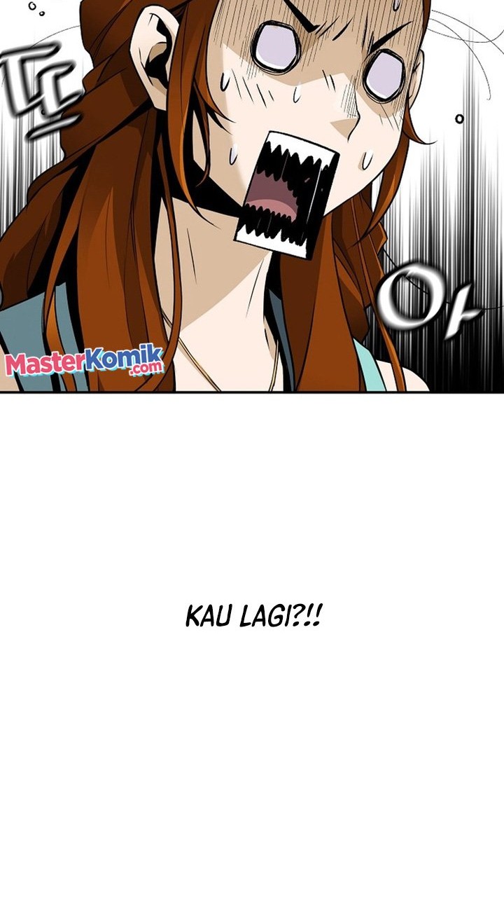 Return of the Legend Chapter 102 Gambar 57