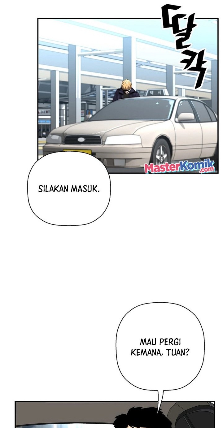 Return of the Legend Chapter 102 Gambar 59
