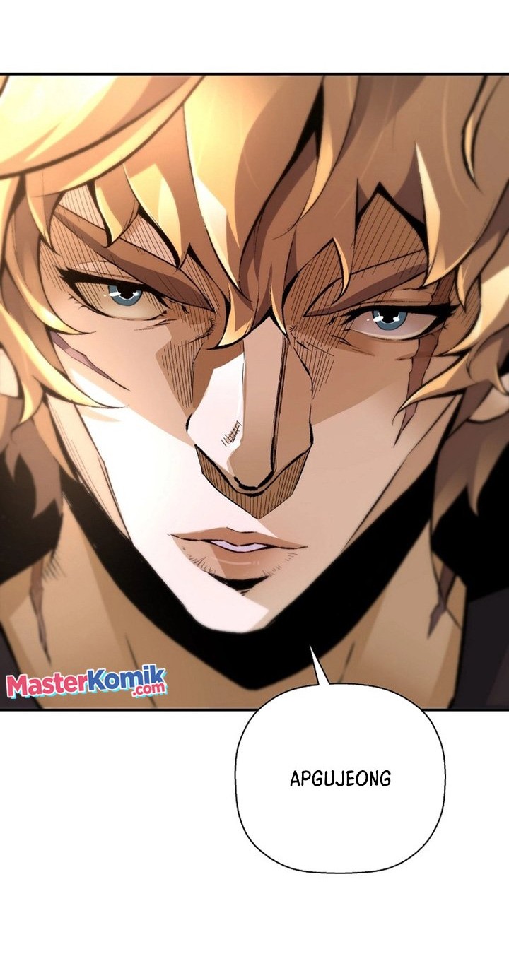 Return of the Legend Chapter 102 Gambar 61