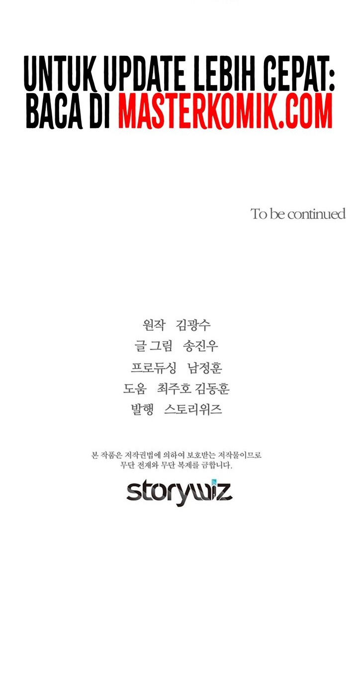 Return of the Legend Chapter 102 Gambar 63