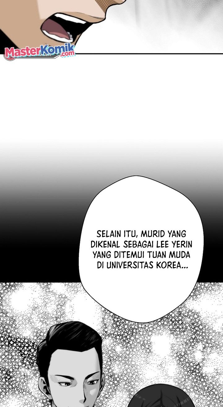 Return of the Legend Chapter 102 Gambar 5
