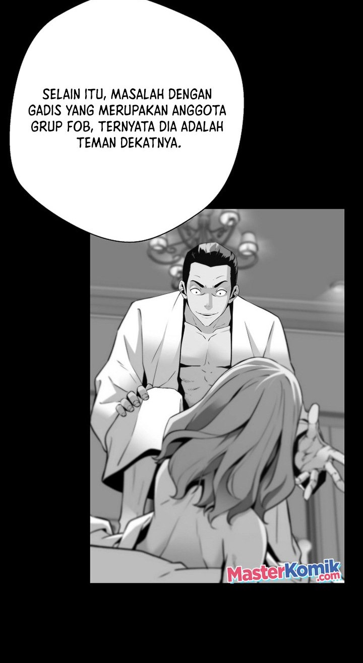 Return of the Legend Chapter 102 Gambar 7